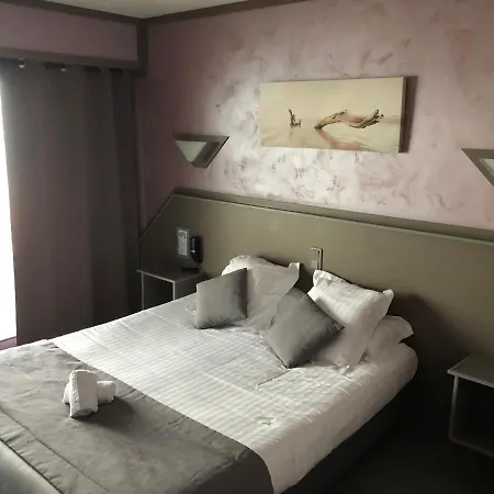 Le Christina La Baule