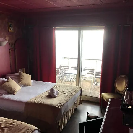 Hotel Le Christina La Baule