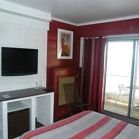 Le Christina Hotel