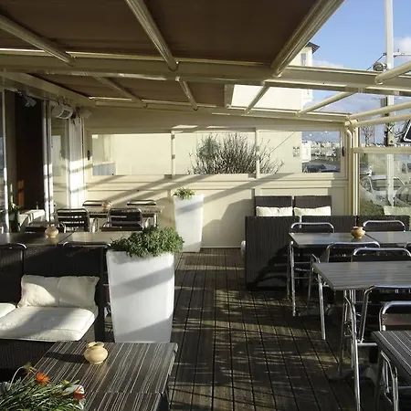 Hotel Le Christina La Baule