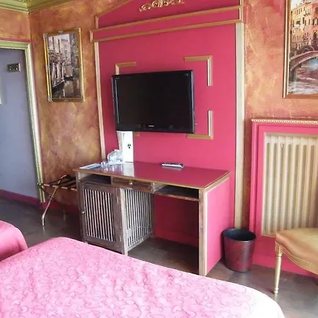 Le Christina 3* La Baule