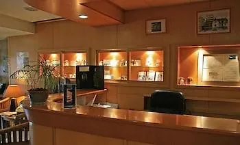 Le Christina Hotel 3*