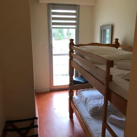 Le Christina Hotel La Baule