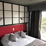 Hotel Le Christina La Baule