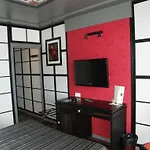 Hotel Le Christina