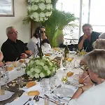 Hotel Le Christina La Baule