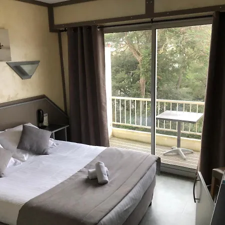 Le Christina La Baule