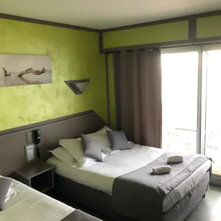 Le Christina 3* La Baule-Escoublac