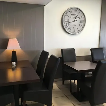 Le Christina 3* La Baule