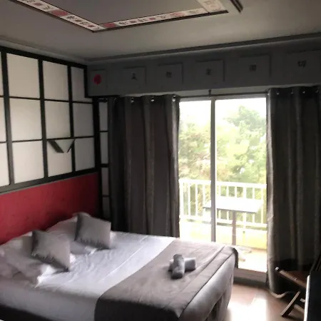 Hotel Le Christina 3*