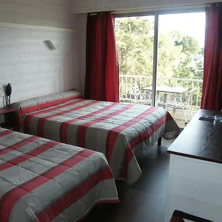 Hotel Le Christina 3*