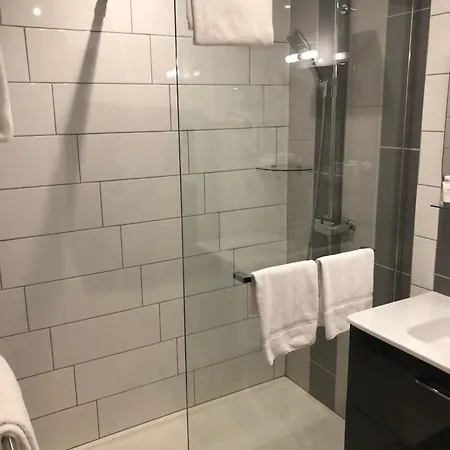 Hotel Le Christina La Baule-Escoublac