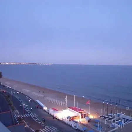 Hotel Le Christina 3*