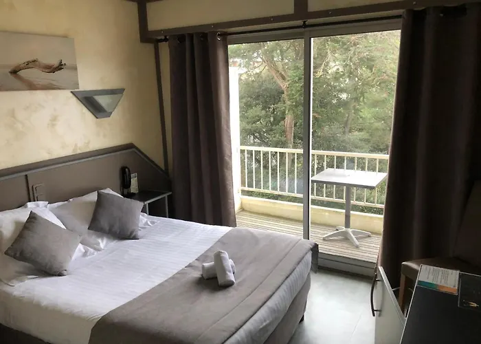 Le Christina La Baule