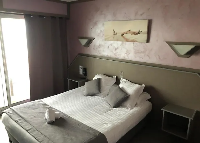 Le Christina La Baule