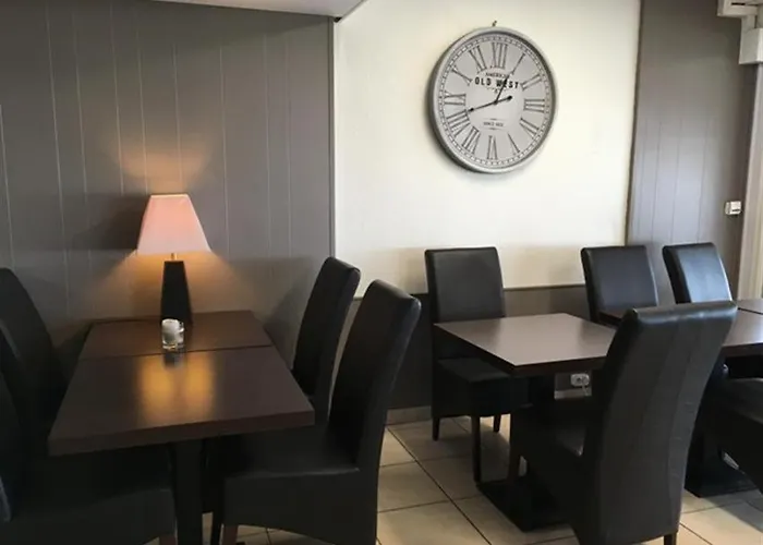 Le Christina 3* La Baule