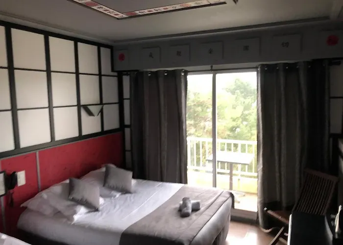 Hotel Le Christina 3*