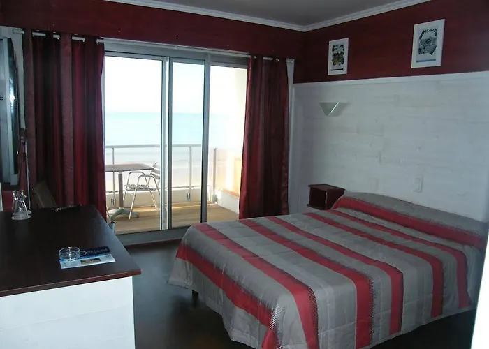 Le Christina 호텔 3*