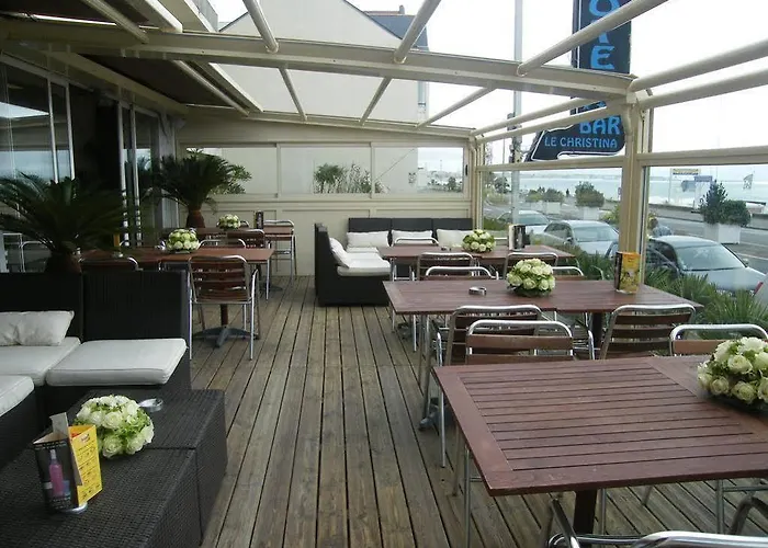 Le Christina La Baule