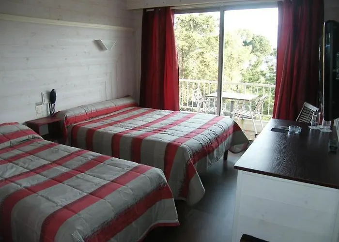 Hotel Le Christina 3*