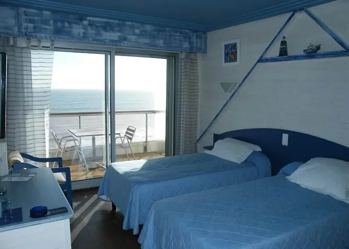 Le Christina La Baule