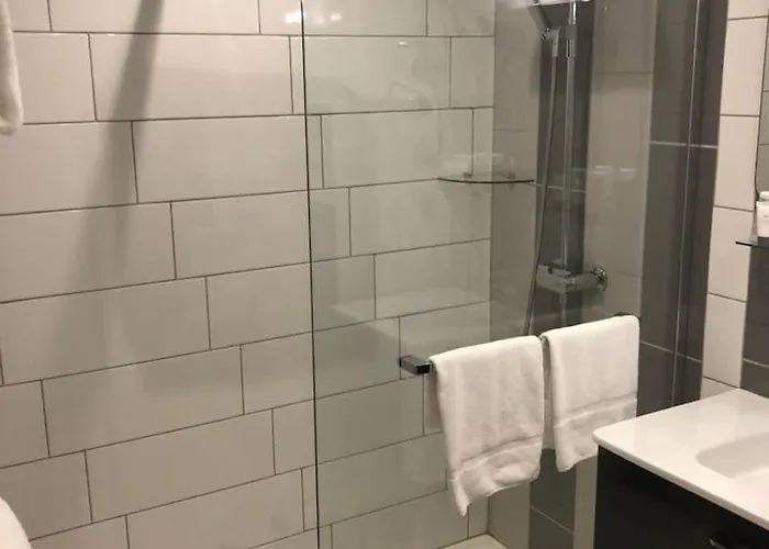 Hotel Le Christina La Baule-Escoublac