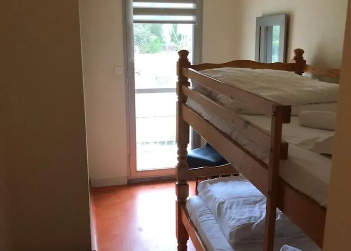 Le Christina Hotel La Baule-Escoublac