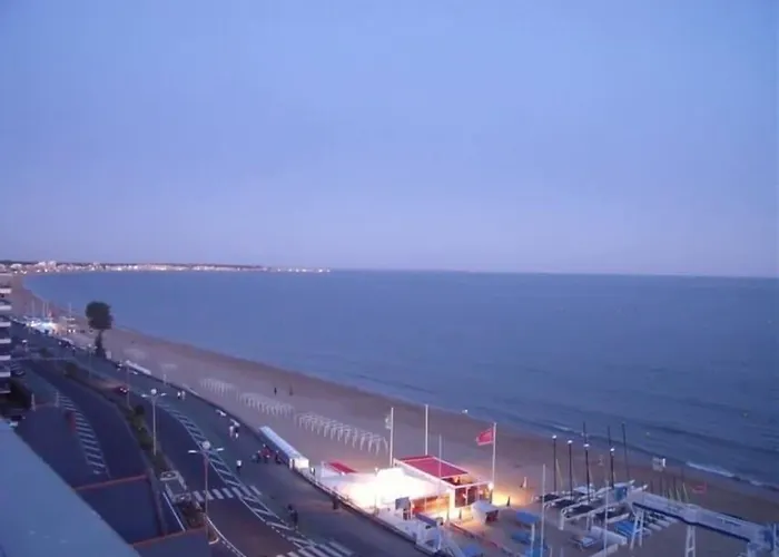 호텔 Le Christina 3*