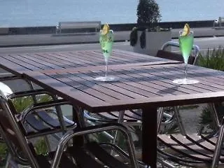 Le Christina 호텔 3*